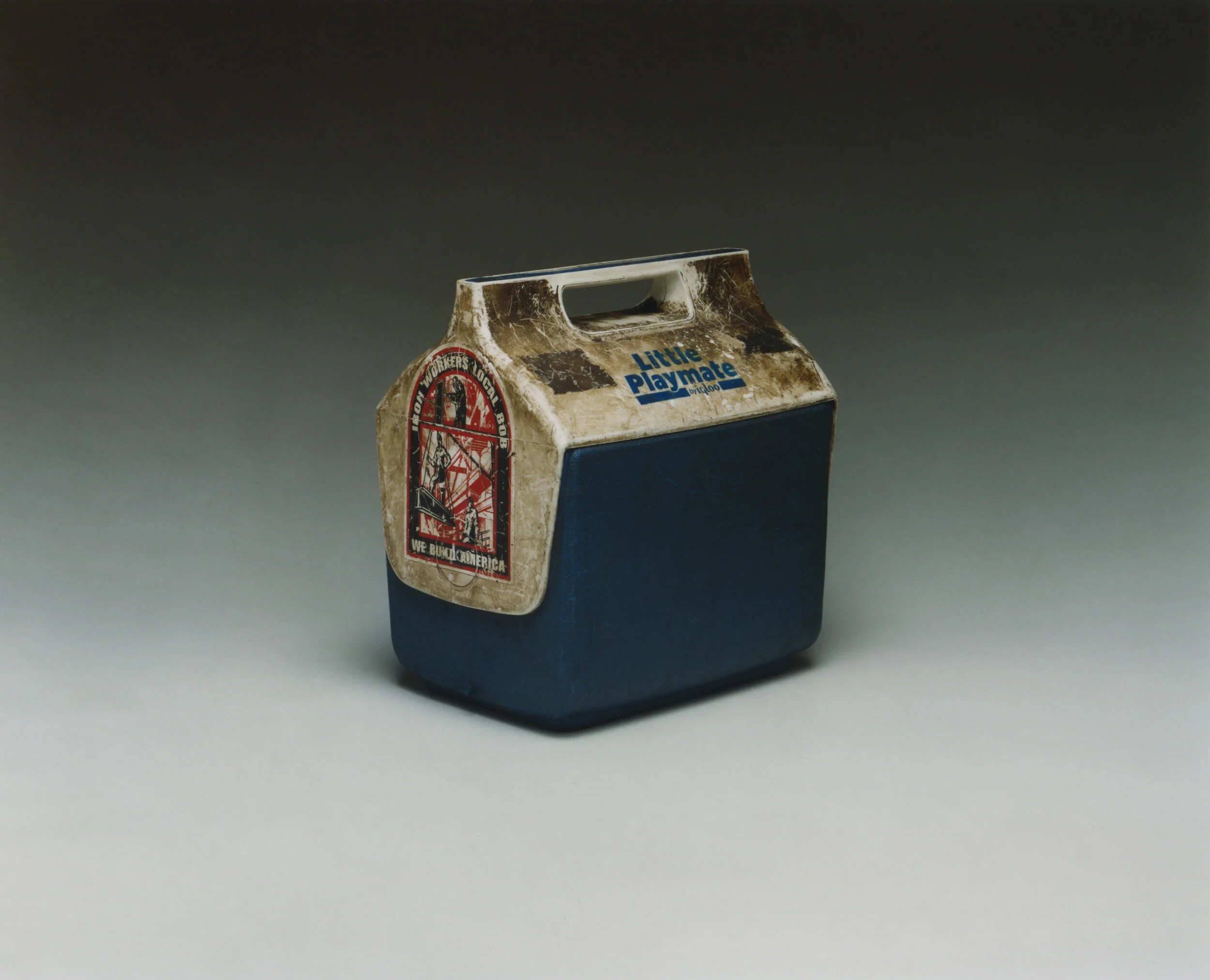 Lunch Boxes — Sharon Lockhart